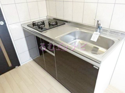 【キッチン】 | フラントート