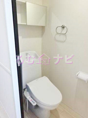 【トイレ】 | フラントート