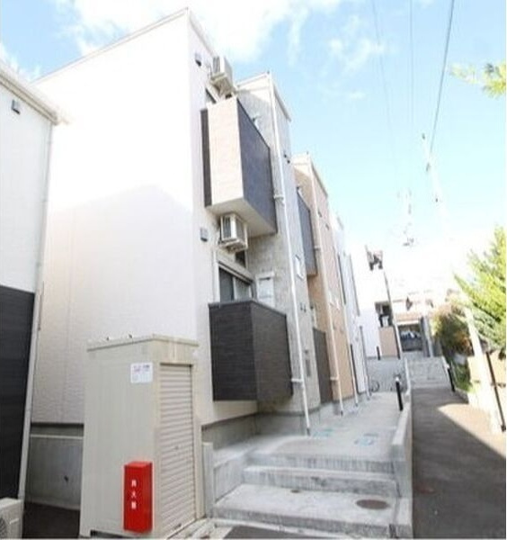 シュッツェ青葉