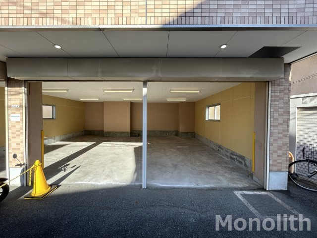 ライフポートモアのその他