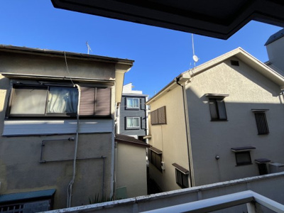 【展望】 | ペンギン幡ヶ谷