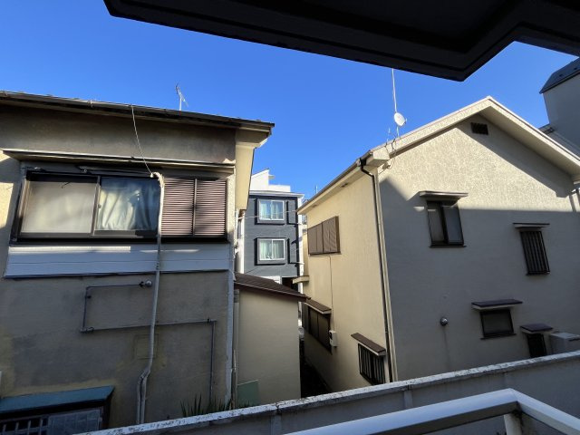 【展望】 | ペンギン幡ヶ谷