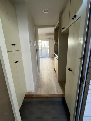 【玄関】 | ペンギン幡ヶ谷