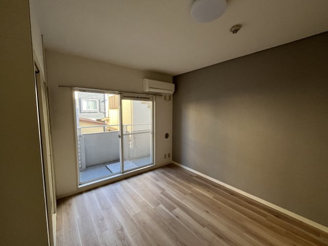 【寝室】 | ペンギン幡ヶ谷