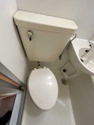 【トイレ】 | ペンギン幡ヶ谷