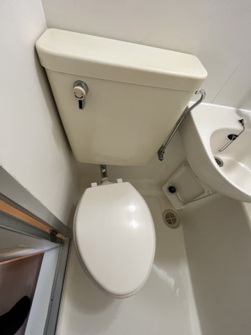 【トイレ】 | ペンギン幡ヶ谷
