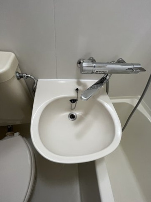 【洗面所】 | ペンギン幡ヶ谷