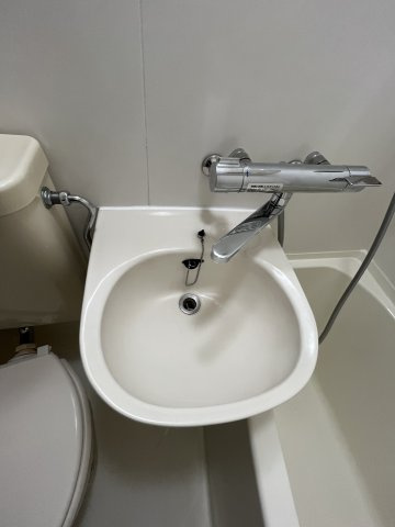 【洗面所】 | ペンギン幡ヶ谷