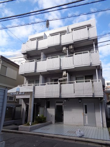 【外観】 | ペンギン幡ヶ谷