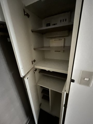 【収納】 | ペンギン幡ヶ谷