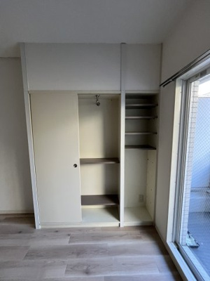 【収納】 | ペンギン幡ヶ谷