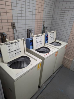 【その他共用部分】 | ペンギン幡ヶ谷