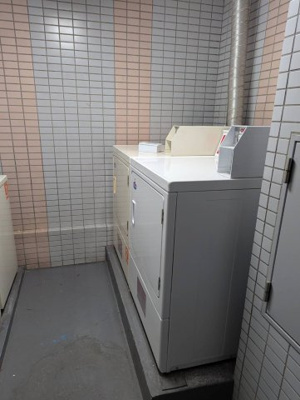 【その他共用部分】 | ペンギン幡ヶ谷