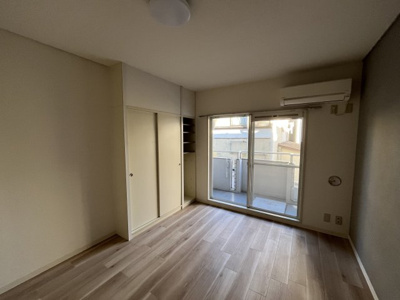 【居間・リビング】 | ペンギン幡ヶ谷