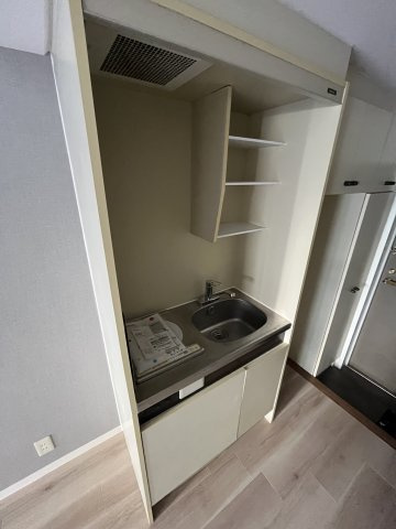 【キッチン】 | ペンギン幡ヶ谷