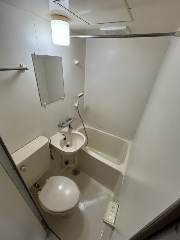 【浴室】 | ペンギン幡ヶ谷