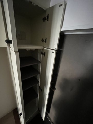 【収納】 | ペンギン幡ヶ谷