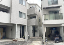 南区弘明寺町戸建の画像