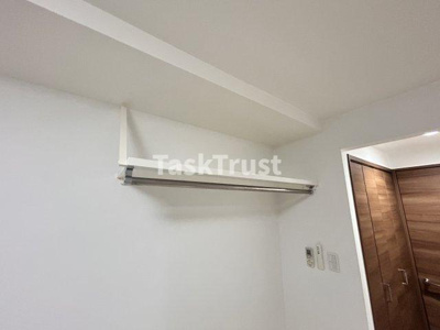 【内装】 | Wins Court Utajima