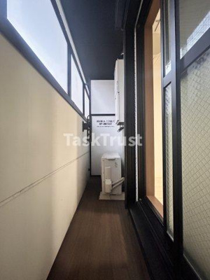 【バルコニー】 | Wins Court Utajima