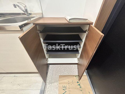 【収納】 | Wins Court Utajima