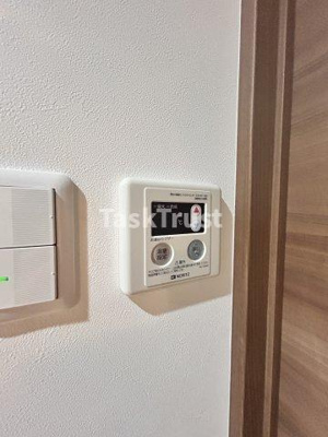 【設備】 | Wins Court Utajima