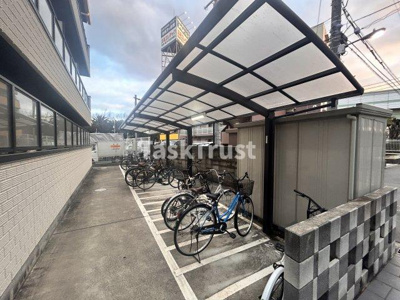 【その他共用部分】 | Wins Court Utajima