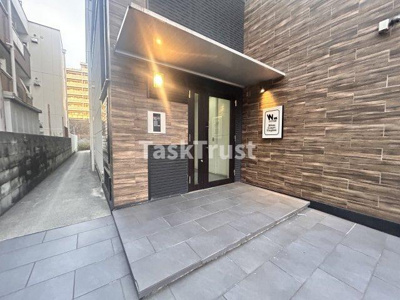 【エントランス】 | Wins Court Utajima