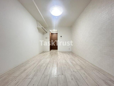 【内装】 | Wins Court Utajima