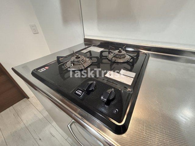 【キッチン】 | Wins Court Utajima