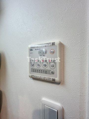 【設備】 | Wins Court Utajima