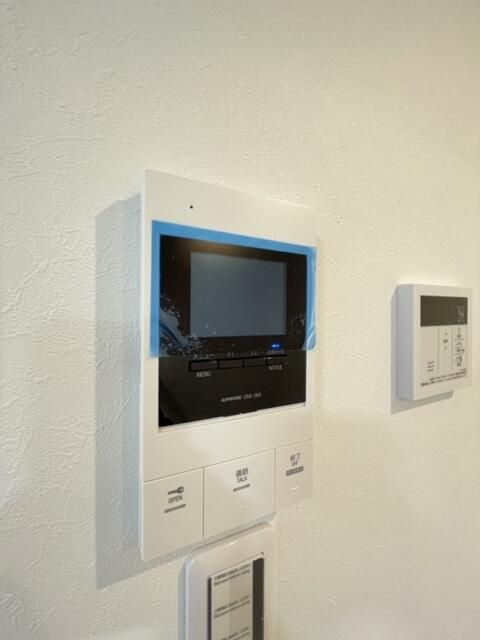 ＢＩＢＬＩＯ　ＳＵＧＡＭＯのセキュリティ