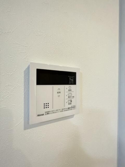 ＢＩＢＬＩＯ　ＳＵＧＡＭＯの設備