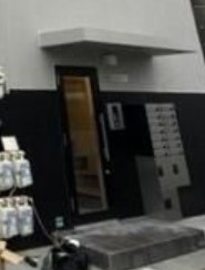 ＢＩＢＬＩＯ　ＳＵＧＡＭＯのエントランス