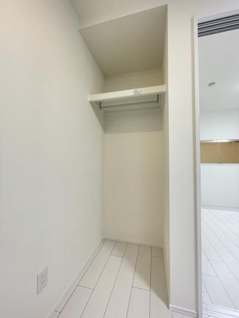 ＢＩＢＬＩＯ　ＳＵＧＡＭＯの収納