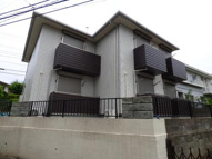 ソレアード菊名の画像