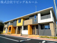 ダグラスポートⅢの画像