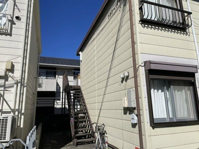 【玄関】 | フラワーハイツ2