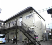 フラワーハイツ2の画像