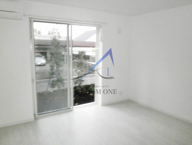 フェリシア東雪谷の寝室|寝室です。