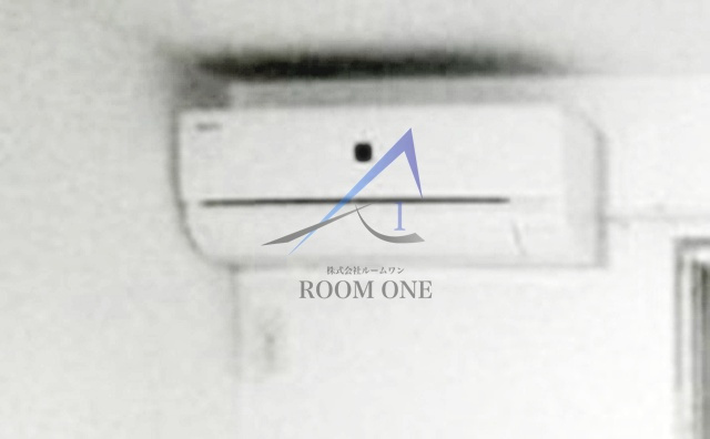 フェリシア東雪谷の設備|エアコンです。