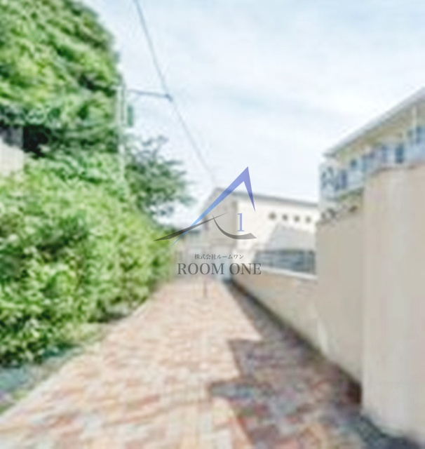 フェリシア東雪谷