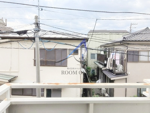 メゾンド・ヴァンテーヌ