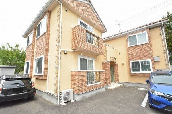 リーコーポ弐番館