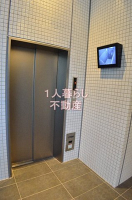 【その他共用部分】 | レジディア蒲田Ⅳ