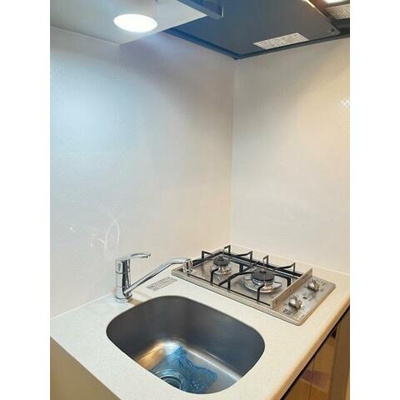 【キッチン】 | レジディア蒲田Ⅳ