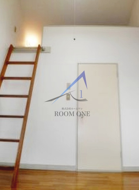 カルタス２１菊川の寝室|寝室です。