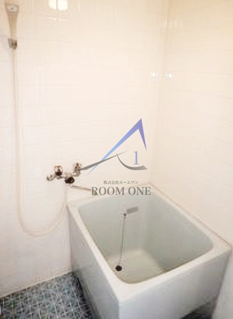 カルタス２１菊川の浴室|お風呂です。