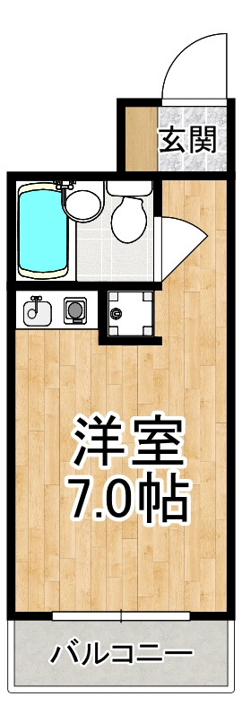 リアライズ今寺