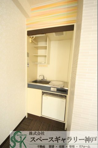 リアライズ今寺のキッチン|※お部屋により仕様が異なる場合があります※